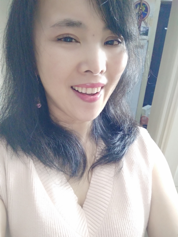 慧的第一张照片--清流相亲网