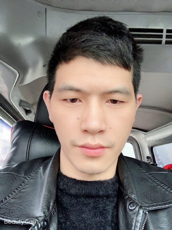 华仔的第一张照片--清流相亲网