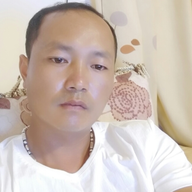 心结的第一张照片--清流相亲网