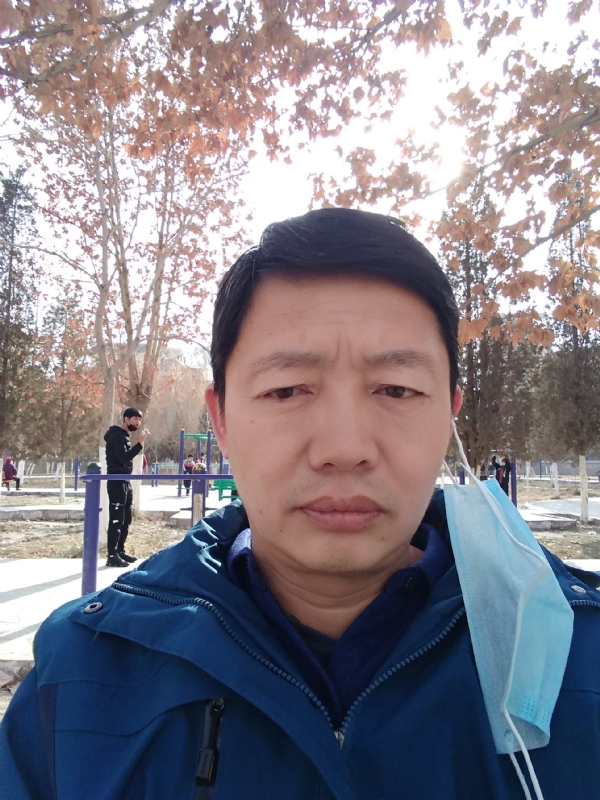 ss的第三张照片--清流相亲网