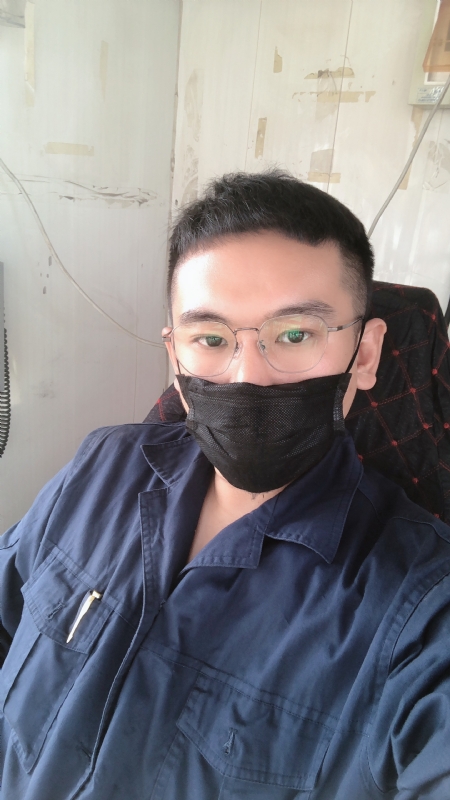 紫色天蝎的第三张照片--清流相亲网