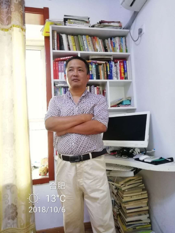 天马行空的第二张照片--清流相亲网