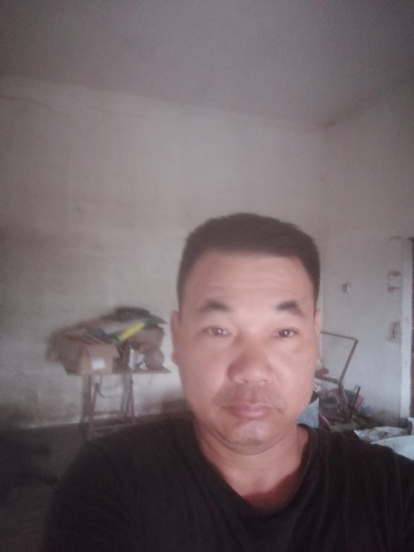 有缘相棸的第一张照片--清流相亲网