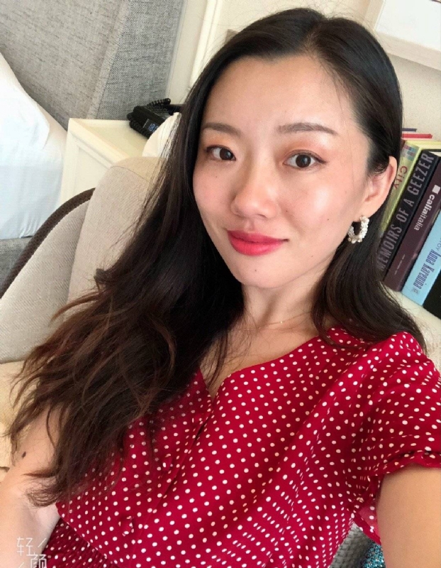 往事如烟的第三张照片--清流相亲网