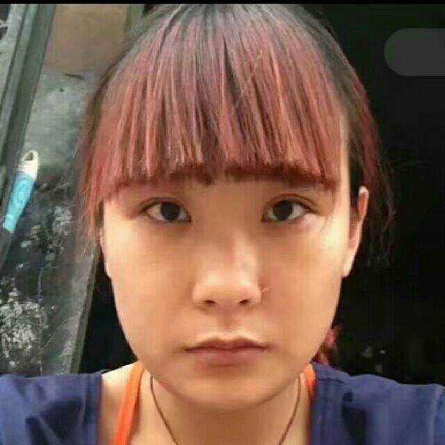 爱拍拍的美女的第一张照片--清流相亲网