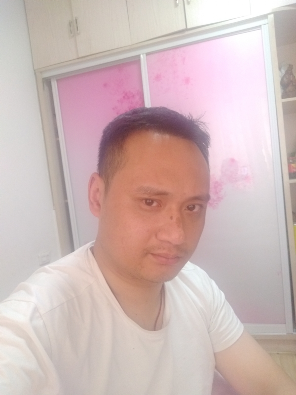 孤单的小冬瓜的第一张照片--清流相亲网