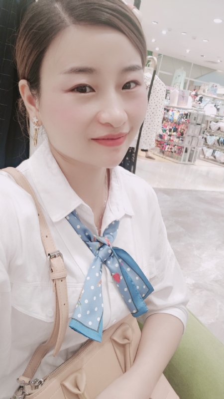 如意的第一张照片--清流相亲网