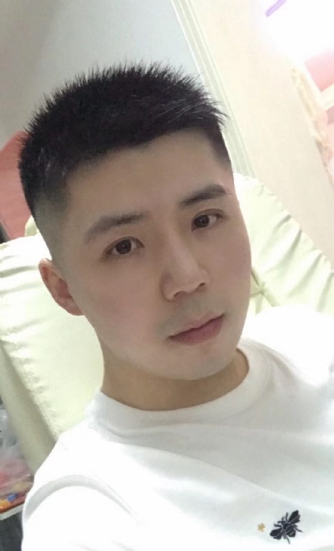 阿信的第一张照片--清流相亲网