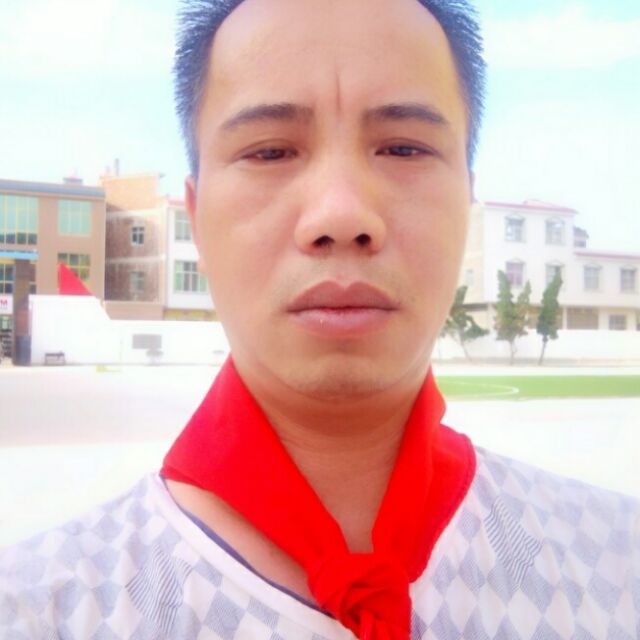 留守男人的第一张照片--清流相亲网