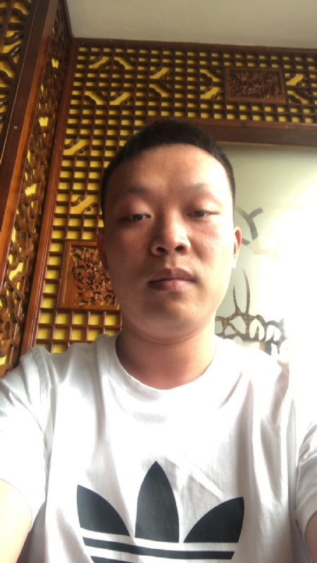 唐子龙的第一张照片--清流相亲网