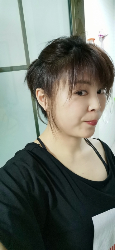 木槿的第一张照片--清流相亲网