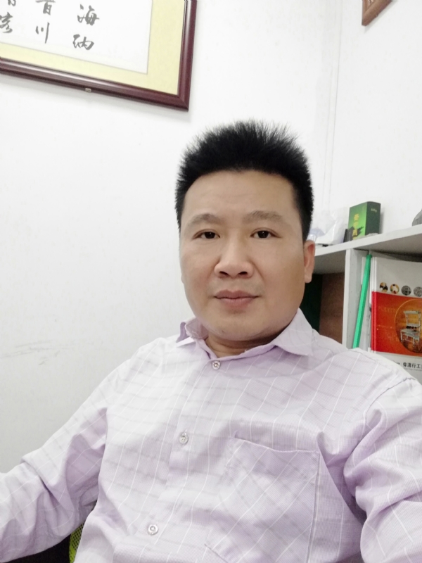 墨行的第一张照片--清流相亲网