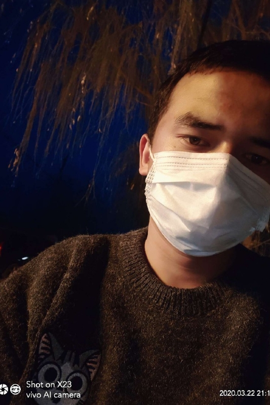 只求结婚的第一张照片--清流相亲网