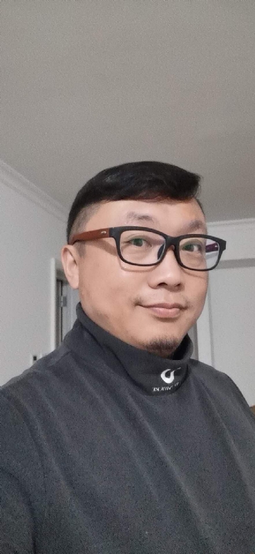 逐航的第一张照片--清流相亲网