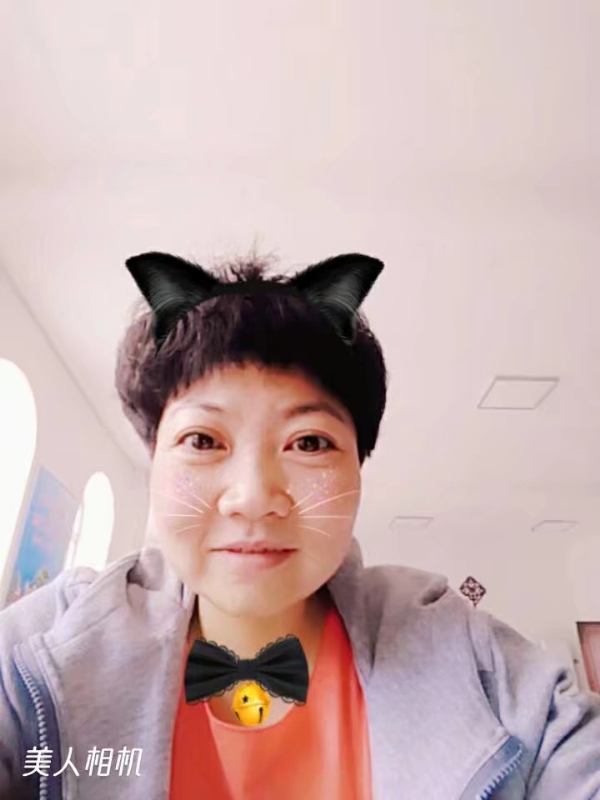 糖糖宝贝的第一张照片--清流相亲网