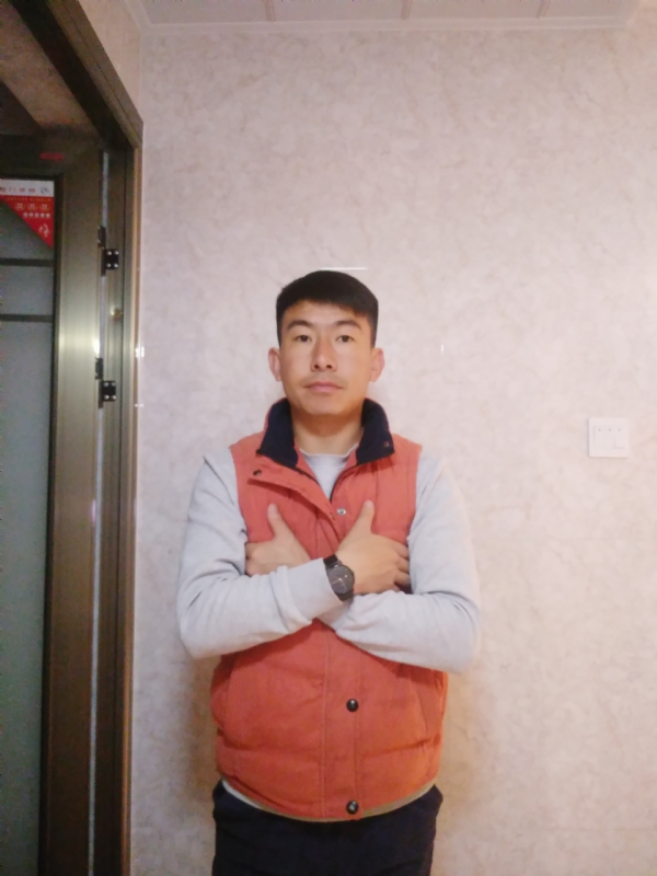 石林小伙的第一张照片--清流相亲网