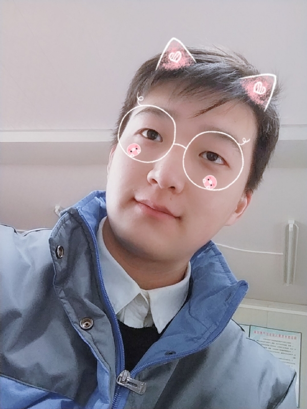 岚歌的第一张照片--清流相亲网