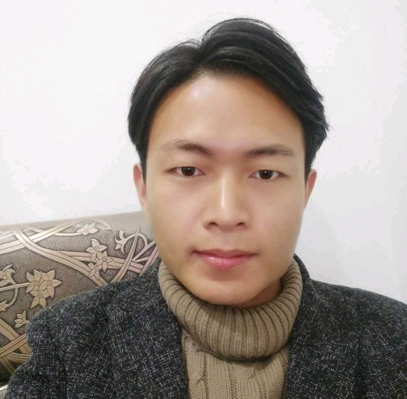 华浓的第一张照片--清流相亲网