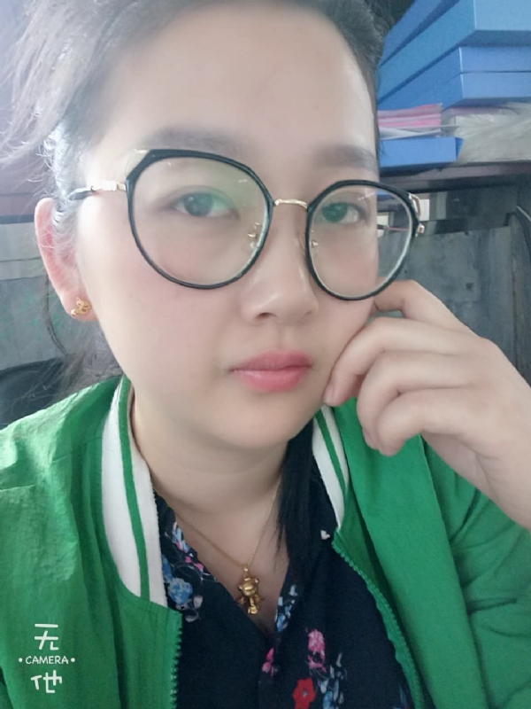 小琦的第一张照片--清流相亲网