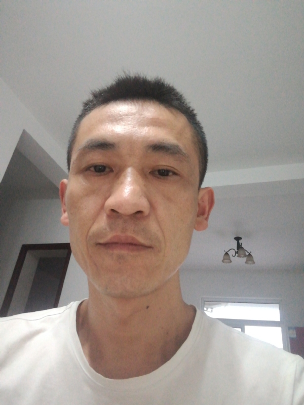 找老伴的第一张照片--清流相亲网
