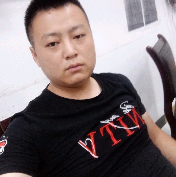 天意的第一张照片--清流相亲网