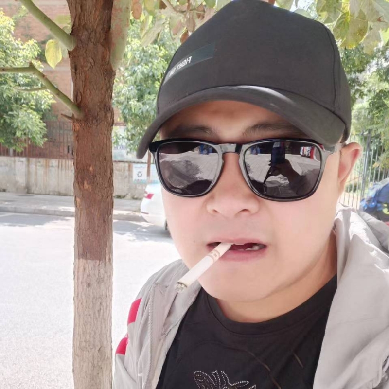 瞄小七的第一张照片--清流相亲网