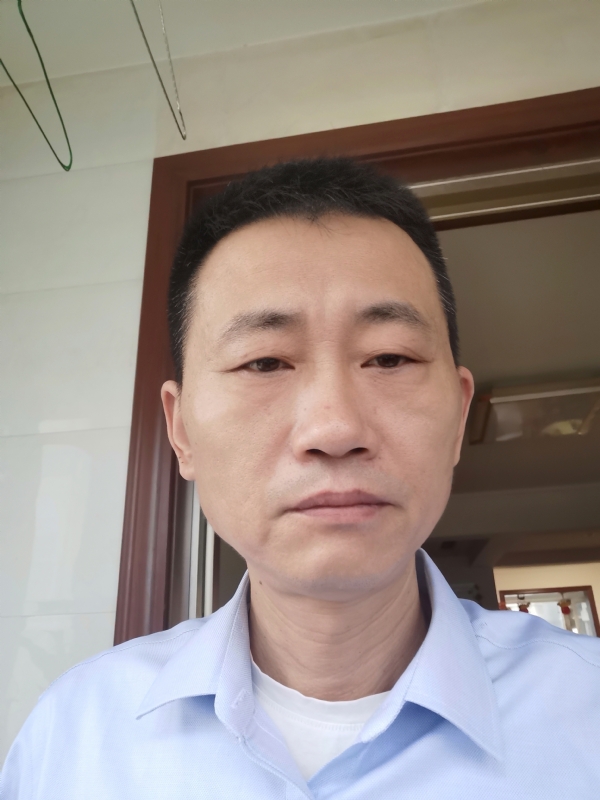 开心每一天的第一张照片--清流相亲网