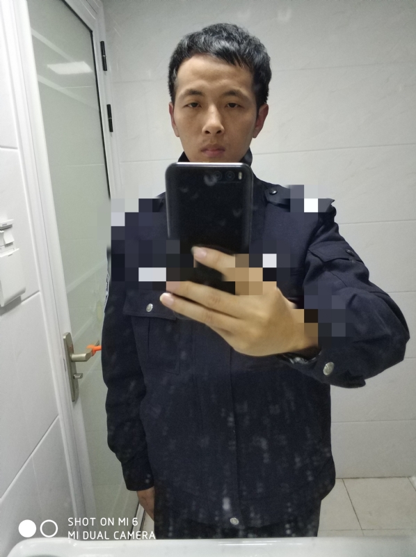 沧笙踏歌的第一张照片--清流相亲网