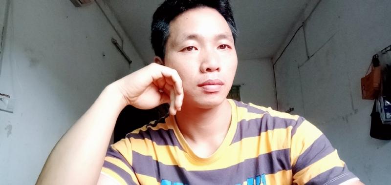 情缘的第四张照片--清流相亲网