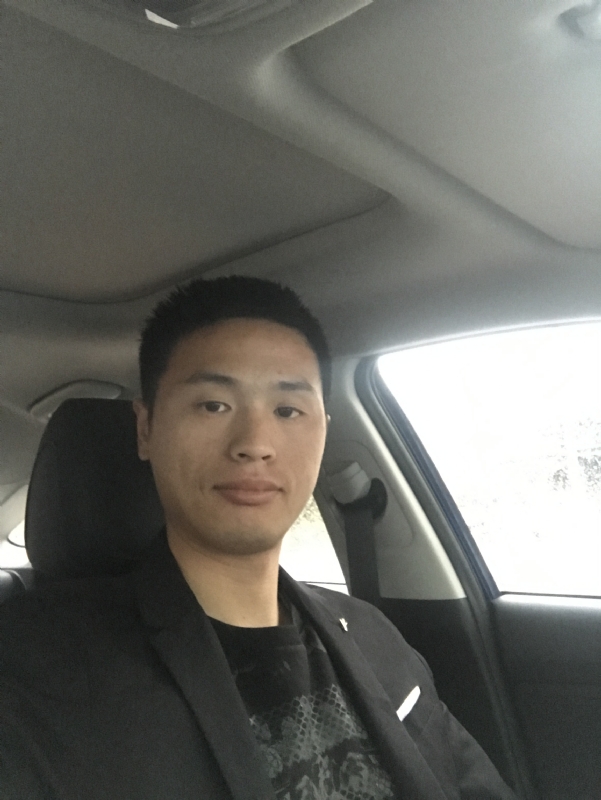 向前走的第二张照片--清流相亲网