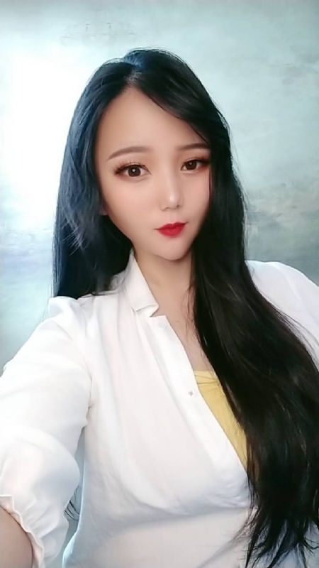 真水无香的第二张照片--清流相亲网