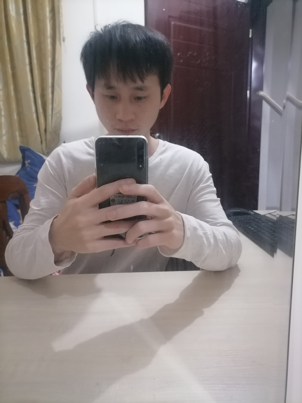 黄金分割率的第一张照片--清流相亲网