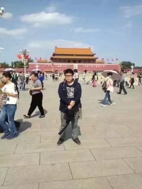 临渊羡鱼的第一张照片--清流相亲网