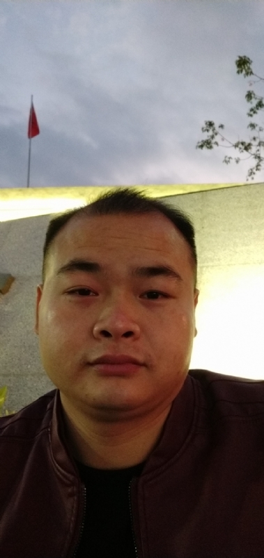 行者的第一张照片--清流相亲网