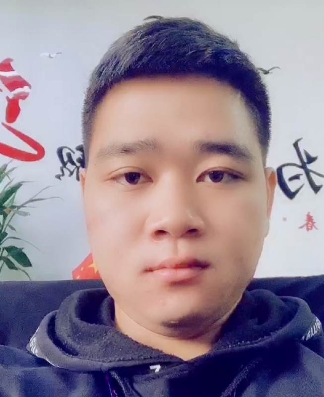 你就是我要找的人的第一张照片--清流相亲网