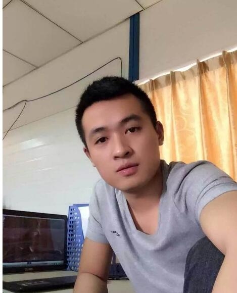 佛山喜欢你的第一张照片--清流相亲网