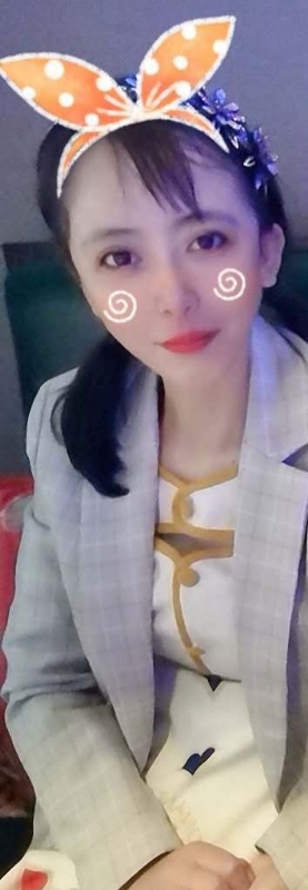 佳怡的第一张照片--清流相亲网