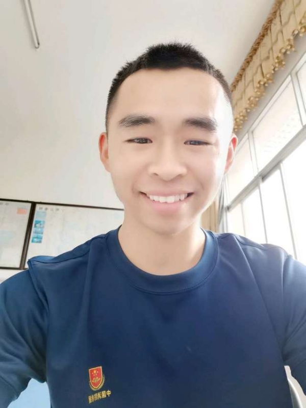 超超的第一张照片--清流相亲网