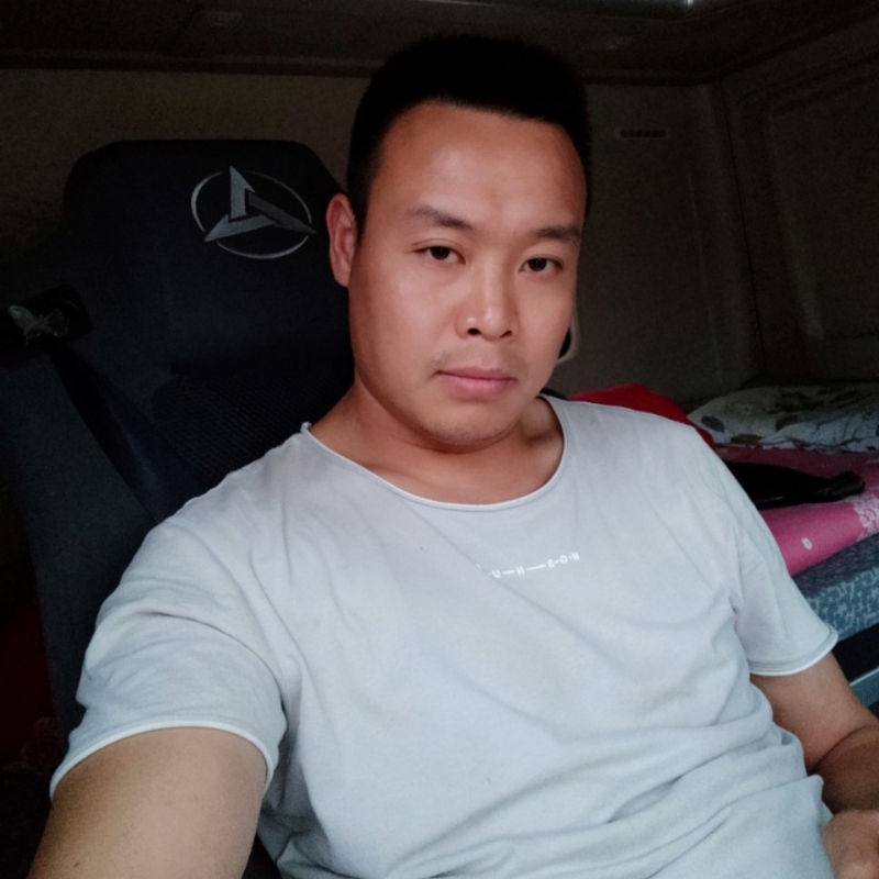 默默的第一张照片--清流相亲网