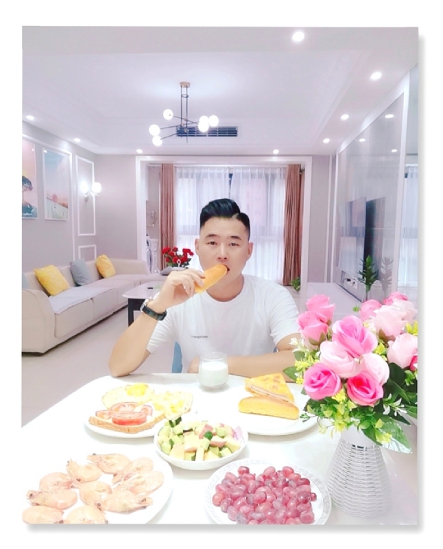 相遇相随的第一张照片--清流相亲网