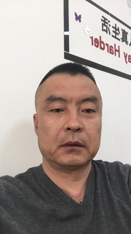强子的第一张照片--清流相亲网