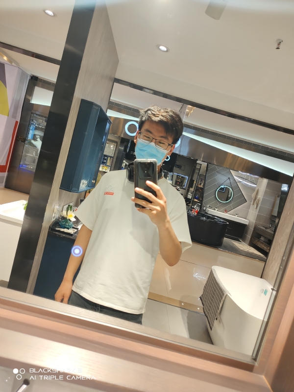 一生平安的第一张照片--清流相亲网