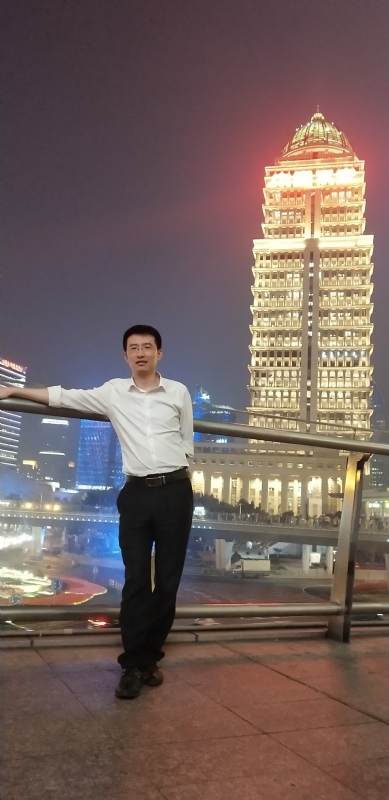 sunshine的第四张照片--清流相亲网