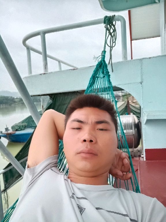 小哥哥的第一张照片--清流相亲网