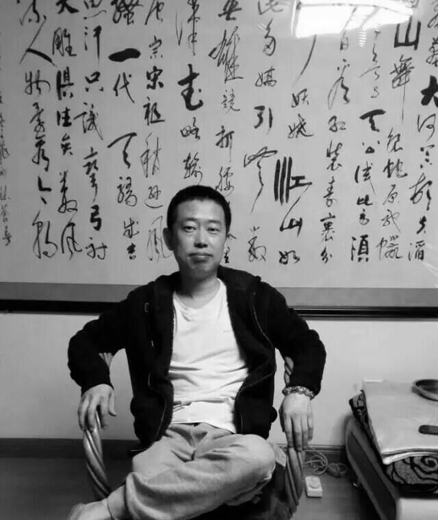 jack的第一张照片--清流相亲网