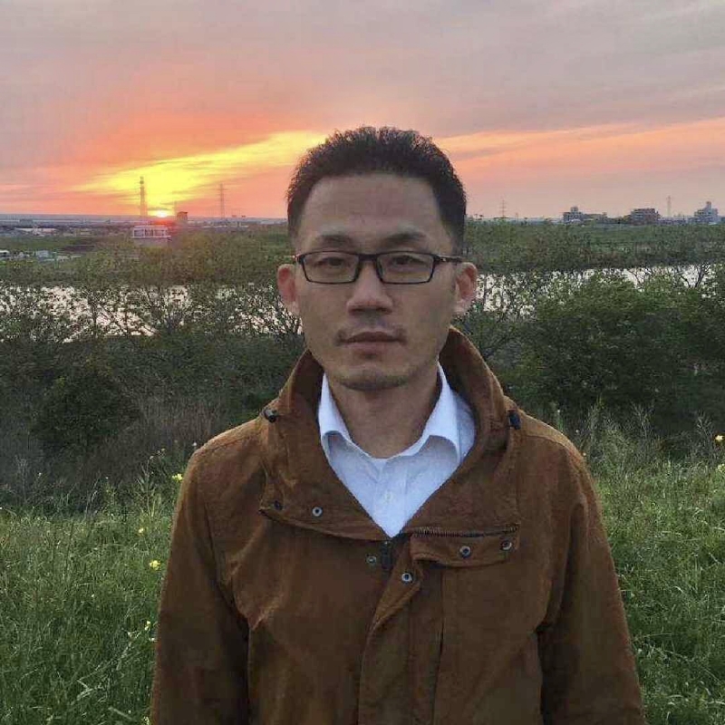 兆松的第一张照片--清流相亲网