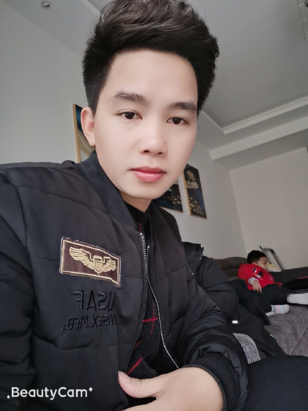 发发发的第一张照片--清流相亲网