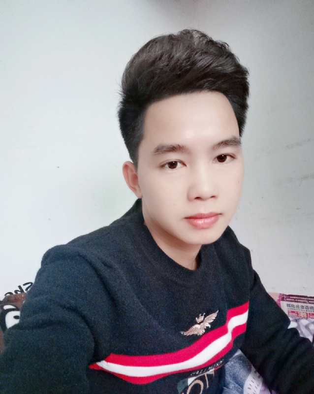 发发发的第三张照片--清流相亲网