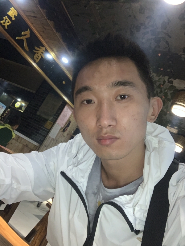 天天向上的第一张照片--清流相亲网
