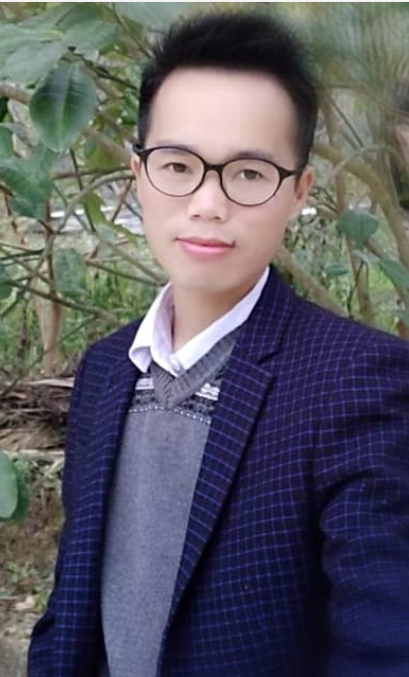 爱就有缘的第一张照片--清流相亲网